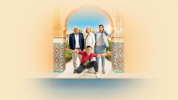 Watch Pimp My Bride Full Movie 2024 HD