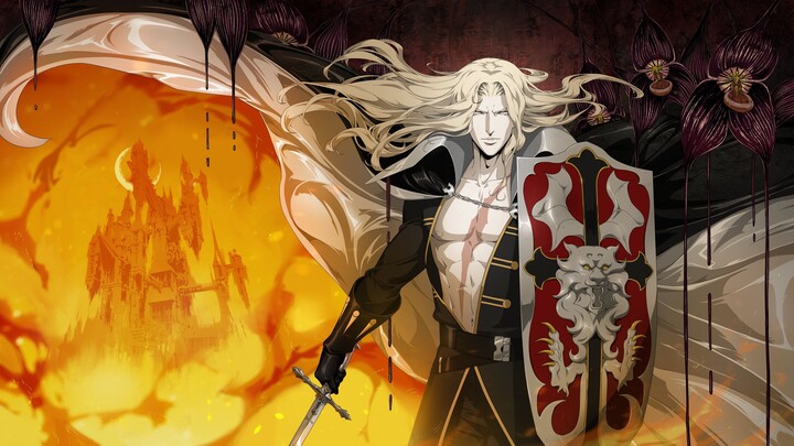 สรุปเนื้อเรื่อง Castlevania ภาค 3 p2