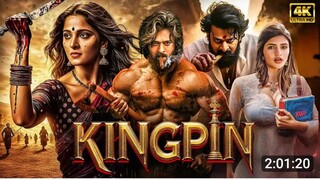 “Kingping: The Rise of Power” ek dark action-crime thriller hai jisme ek aam aadmi apne dushmano ko