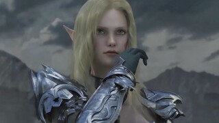 【MU: Legend】CG trò chơi mở đầu 4K siêu rõ nét