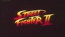 Street Fighter - Episode 09 - Tagalog Dub