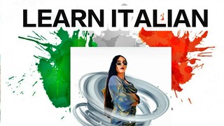 50 BIALOGOS  __  ITALIAN LESSON_ ANIMALS