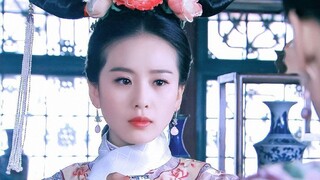 [Liu Shishi] ใบหน้านี้เติมเต็มจินตนาการทั้งหมดของฉันเกี่ยวกับวีรสตรีโบราณ