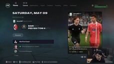 FC26 LIVE 7 : เพลย์ออฟขึ้นลีคสูงสุด!!