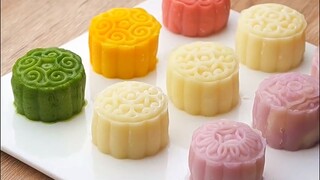 Thư giãn bằng cách xem nấu ăn :3 #monngonmoingay