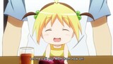 Let me call you mom from now on! ,,.. Hanamaru Kindergarten 2010 Episode 7..