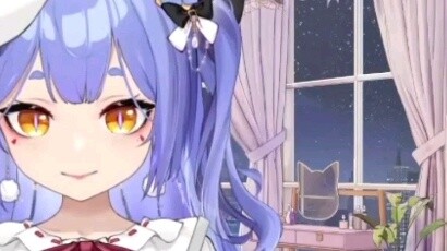 [Azi Song] How can I hide in my home? I will destroy your warm house (crying)