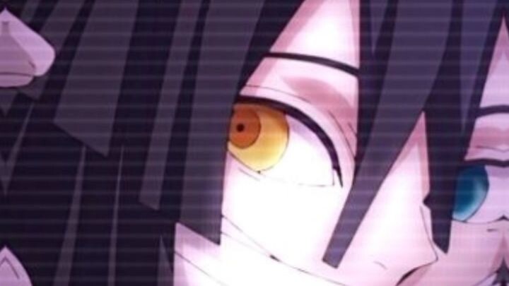 kiếp duyên không thành ( Kimetsu no Yaiba )