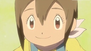 [Digimon Reboot Commentary 16] Kari and Tailmon