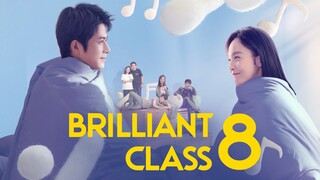 brilliant class 8 episode 1 in Hindi