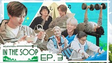 SEVENTEEN IN THE SOOP S1 - 3