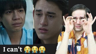 NOT ME เขา...ไม่ใช่ผม | EP.13 (Reaction)