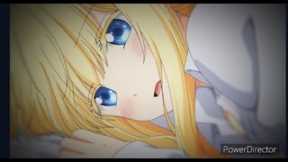 {AMV} Anh chàng Số Hưởng/ Kishuku gakkou no juliet/ Lạnh Lẽo (凉凉)- Trương Bích Thần; Dương Tông Vỹ