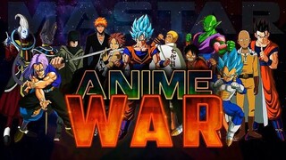 Anime war (Episode 7)