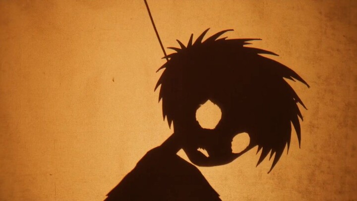 Pinocchio Unstrung