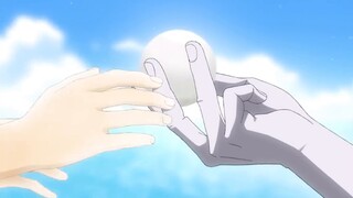 Piolan is the real heroine..., anime, To the Immortal You