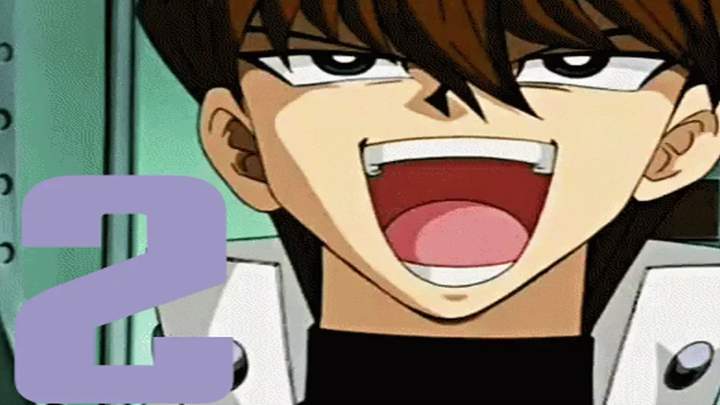 Yugioh การผจญภัยของไคบะ พากย์นรก พาร์ท2 (ระวังสปอย)