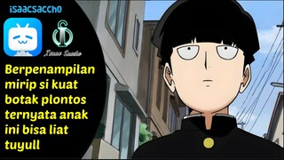 wuanjirr Anime ini saingan nya ki pranalewu  seru banget sumpah