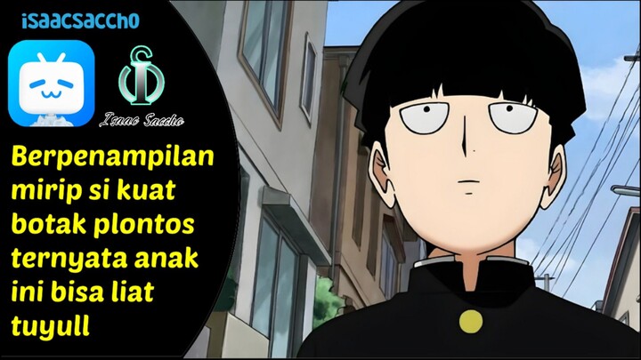 wuanjirr Anime ini saingan nya ki pranalewu  seru banget sumpah