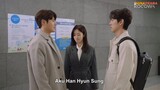 Soo Ji And Woo Ri episode 14 (Indo sub)