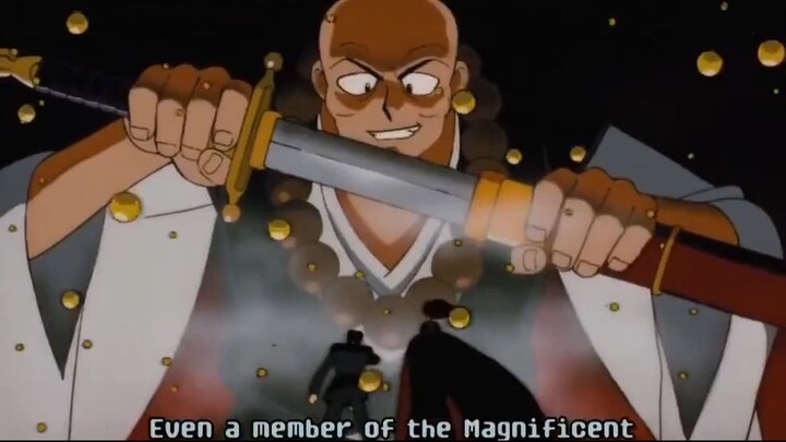 Bleach: Anime is not just cartoon