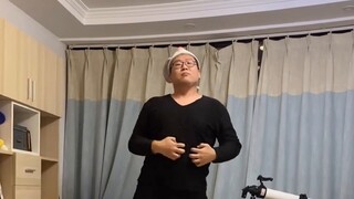 คุณลุงร่ายรำสัตว์แห่งดารา และในที่สุดดาราหญิงก็คว้าตำแหน่งสูงสุดมาได้!