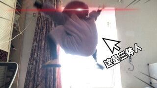 《 我 向 三 体 人 说 话 ！！！！》