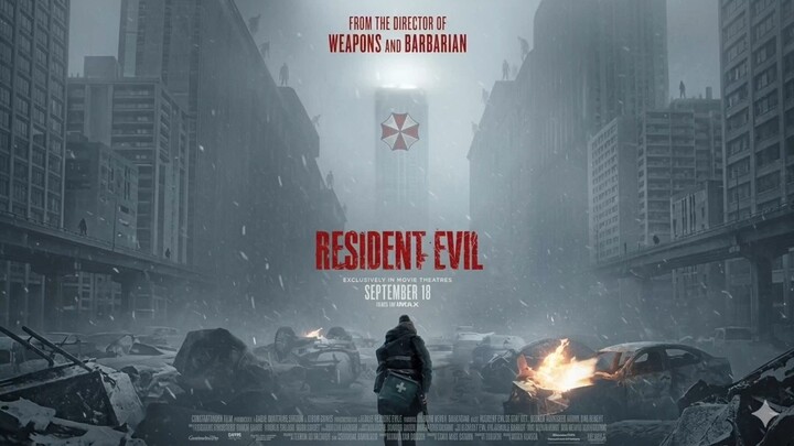 Resident Evil (2026)