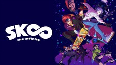 SK8 The Infinity Episode 10 Sub Indo (2021)