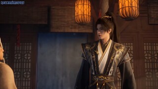 Shrounding The Heaven Eps 121 Sub Indo