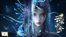 Eclipse Of Illusion Episode 8