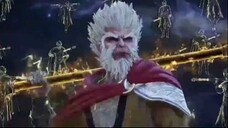 Lord of the Ancient God Grave Episode 367 Indo Sub