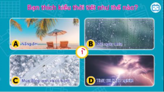 Tháng Sinh Nói Lên Điều Gì Về Bạn- - Trắc Nghiệm Tính Cách