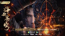 Đấu Phá Thương Khung Phần 5 Tập 7