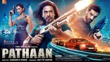 Pathaan Full Movie Hindi (2023) new movie - Shah Rukh Khan - Deepika Padukone