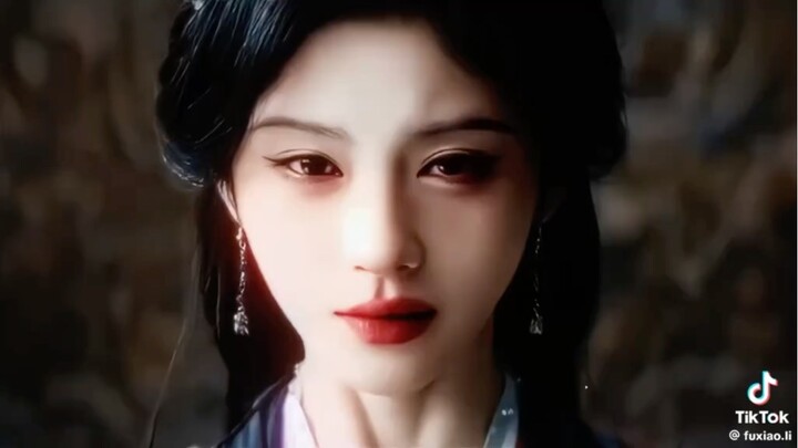 Lu Wuyi’s tribute (Veil of Shadows)