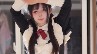 【鱼子酱】《恋》常服套装 直播跳舞录屏