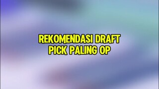 Meta Healer is back 🤩#draftpickmlbb #mlbbinfo #MLBBZetian #PhoenixEmpressRising #MLBB