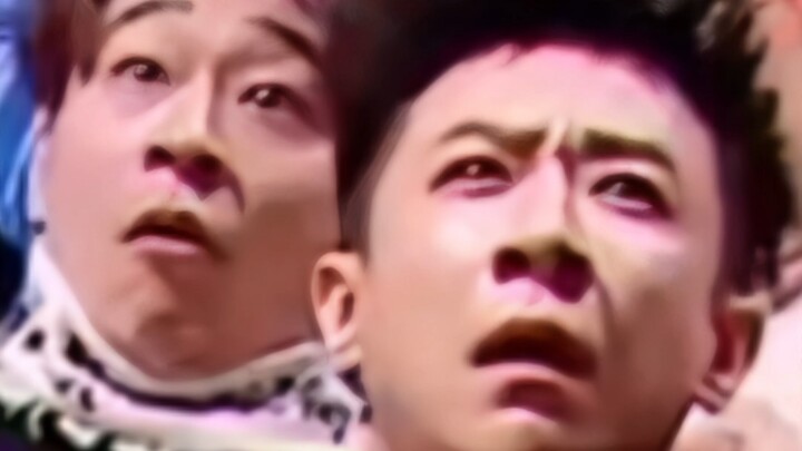 When I saw the scores and format for the Xiyue 2 Grand Final, I was like: