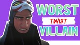 Why Yokai is Disney's Worst Twist Villain (Big Hero 6)