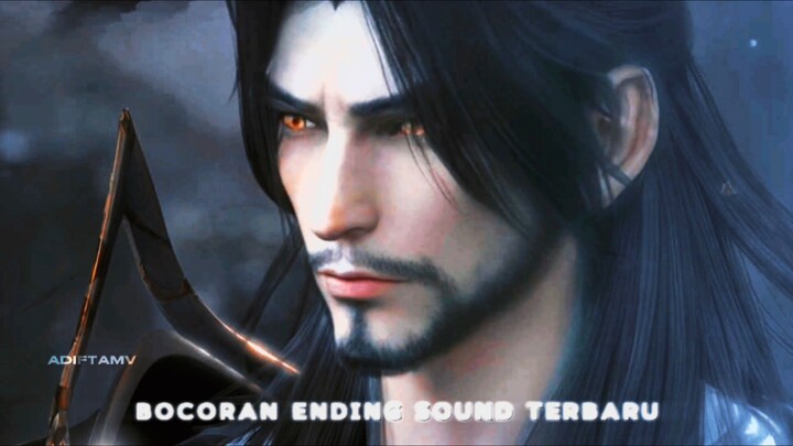 BTTH Bocoran Kemunculan King Xiao Xuan Leluhur Klan Xiao...