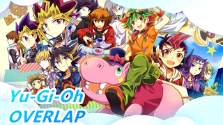 Yu-Gi-Oh|[OVERLAP]The Dark Side of Dimensions-Complication (Complete Version)