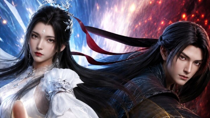 Jade Dynasty Season 4 Final Season Episode 8 Subtitle Indonesia