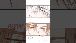 😍🤗... #manhua #yaoi #bl #cutecat #manga #cutemanga #manhua