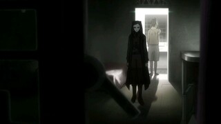 Ergo Proxy Episode 4