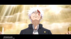 Gojo Satoru | Animals [AMV] | Season 2 Remake