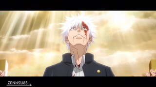 Gojo Satoru | Animals [AMV] | Season 2 Remake