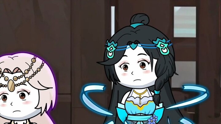 Trong tập 299 của "Câu Đao Vô Địch", Bì Đan bước vào cảnh giới của Tiên Vương, và trận chiến quyết đ