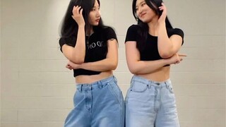 【MTY短视频】NewJeans - ‘Hype Boy’【舞蹈挑战】