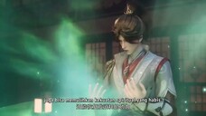 The Sword Emperor Of Eternity Eps 16 Sub Indo